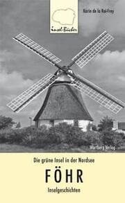 Cover von Föhr