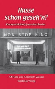 Cover von Hasse schon geseh'n?