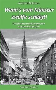 Cover von Wenn's vom Münster zwölfe schlägt!
