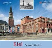 Cover von Kiel - gestern und heute