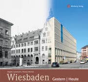 Cover von Wiesbaden