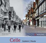 Cover von Celle - gestern und heute