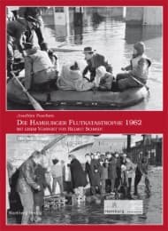 Cover von Die Hamburger Flutkatastrophe 1962
