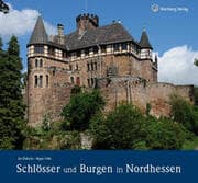 Cover von Schlösser und Burgen in Nordhessen