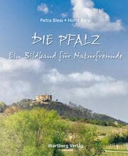 Cover von Die Pfalz