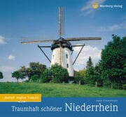 Cover von Traumhaft schöner Niederrhein