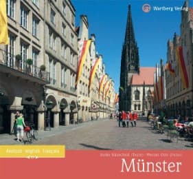Cover von Münster