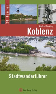 Cover von Koblenz