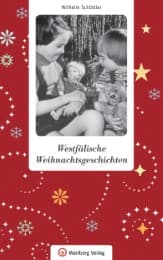 Cover von Westfälische Weihnachtsgeschichten