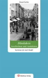 Cover von Dinslaken