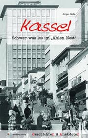 Cover von Kassel