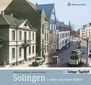 Cover von Solingen in alten und neuen Bildern