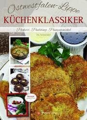 Cover von Ostwestfalen-Lippe - Küchenklassiker