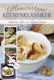 Cover von Münsterland Küchenklassiker