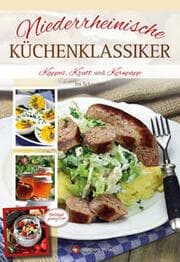 Cover von Niederrheinische Küchenklassiker