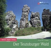 Cover von Der Teutoburger Wald