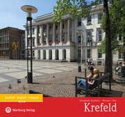 Cover von Krefeld