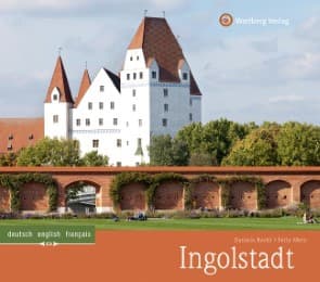 Cover von Ingolstadt