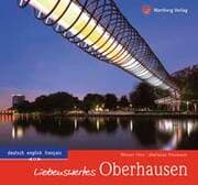 Cover von Liebenswertes Oberhausen