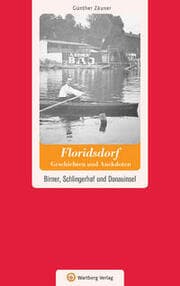 Cover von Wien-Floridsdorf - Geschichten und Anekdoten