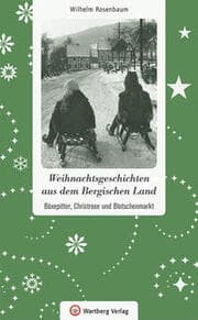 Cover von Weihnachtsgeschichten aus dem Bergischen Land