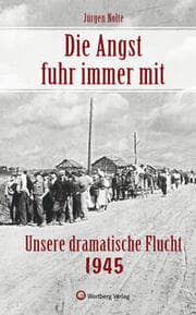 Cover von Die Angst fuhr immer mit