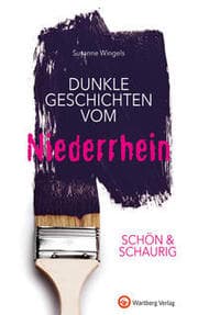 Cover von Dunkle Geschichten vom Niederrhein