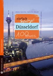 Cover von Düsseldorf - einfach Spitze!