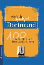 Cover von Dortmund - einfach Spitze!