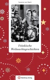 Cover von Fränkische Weihnachtsgeschichten