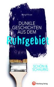 Cover von Dunkle Geschichten aus dem Ruhrgebiet