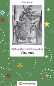 Cover von Weihnachtsgeschichten aus dem Taunus