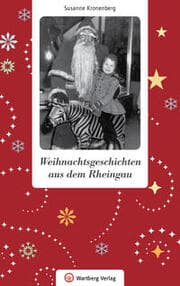 Cover von Weihnachtsgeschichten aus dem Rheingau