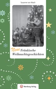 Cover von Neue Fränkische Weihnachtsgeschichten