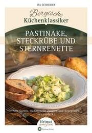 Cover von Bergische Küchenklassiker