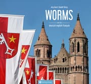 Cover von Worms
