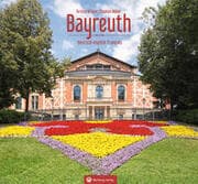 Cover von Bayreuth