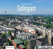 Cover von Solingen - Farbbildband