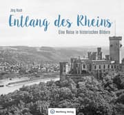 Cover von Entlang des Rheins
