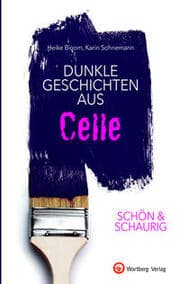 Cover von Dunkle Geschichten aus Celle