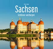 Cover von Sachsen - Schlösser und Burgen