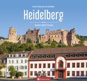 Cover von Heidelberg - Farbbildband