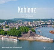 Cover von Koblenz - Farbbildband