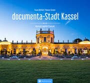 Cover von documenta-Stadt Kassel