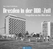 Cover von Dresden in der DDR-Zeit