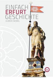 Cover von Erfurt - Einfach Geschichte