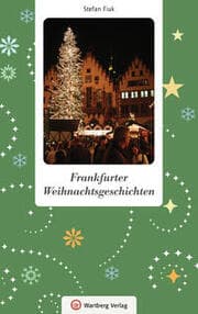 Cover von Frankfurter Weihnachtsgeschichten