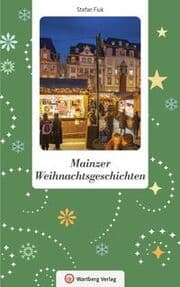 Cover von Mainzer Weihnachtsgeschichten