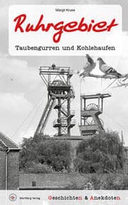 Cover von Geschichten und Anekdoten aus dem Ruhrgebiet