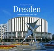 Cover von Dresden